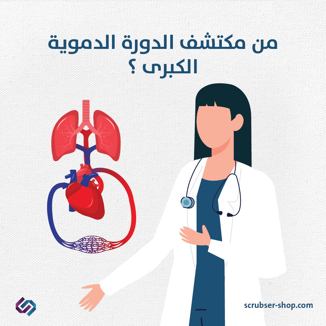 SCRUBSER سكربزر tweet media