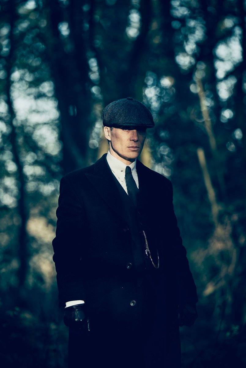 Tommy Shelby returns in #PeakyBlinders series 6. 2022, on <a href="/BBCOne/">BBC One</a> and <a href="/BBCiPlayer/">BBC iPlayer</a>.

📷@RobertViglasky