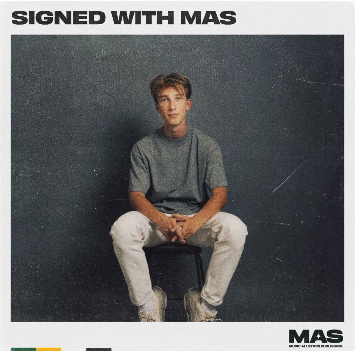 Another deal extension, we're delighted to keep on working with the talented music producer <a href="/mestomusic/">Mesto</a> . 🌟