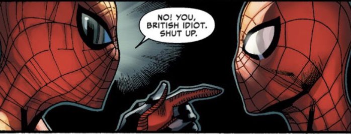 my spider-man fr