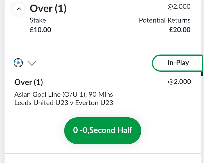 🎄🎄£10 to £1000🎄🎄

 🔔🔔🔔Bet 1 🔔🔔🔔

#christmaschallenge
#OverUnder #football #soccer #betting #stats #tipster #footballtips #bettingpicks #SportsGambling #bettingsports #begambleaware 18+
 #kupa #futbol #iddaa #tahmin #bettingtips #turkey #soccer
#inplaychallenge