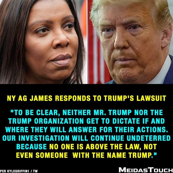 WallStreetQuee2's tweet photo. @OccupyDemocrats https://t.co/GM093mlJ8J