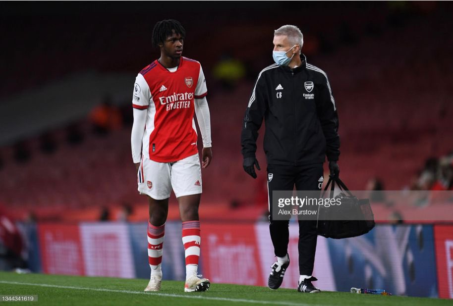 I will be back. Better, and stronger🦾