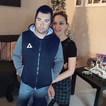 X15Sonic's tweet photo. @ImpactGameStat me and your wife ms. station have been very busy preparing for your divorce📰... hoping to get a response soon dear reader...😁#icestationz #isz #sonicx15 #wife @WobblyToothLld https://t.co/YZ5LtvRI7X