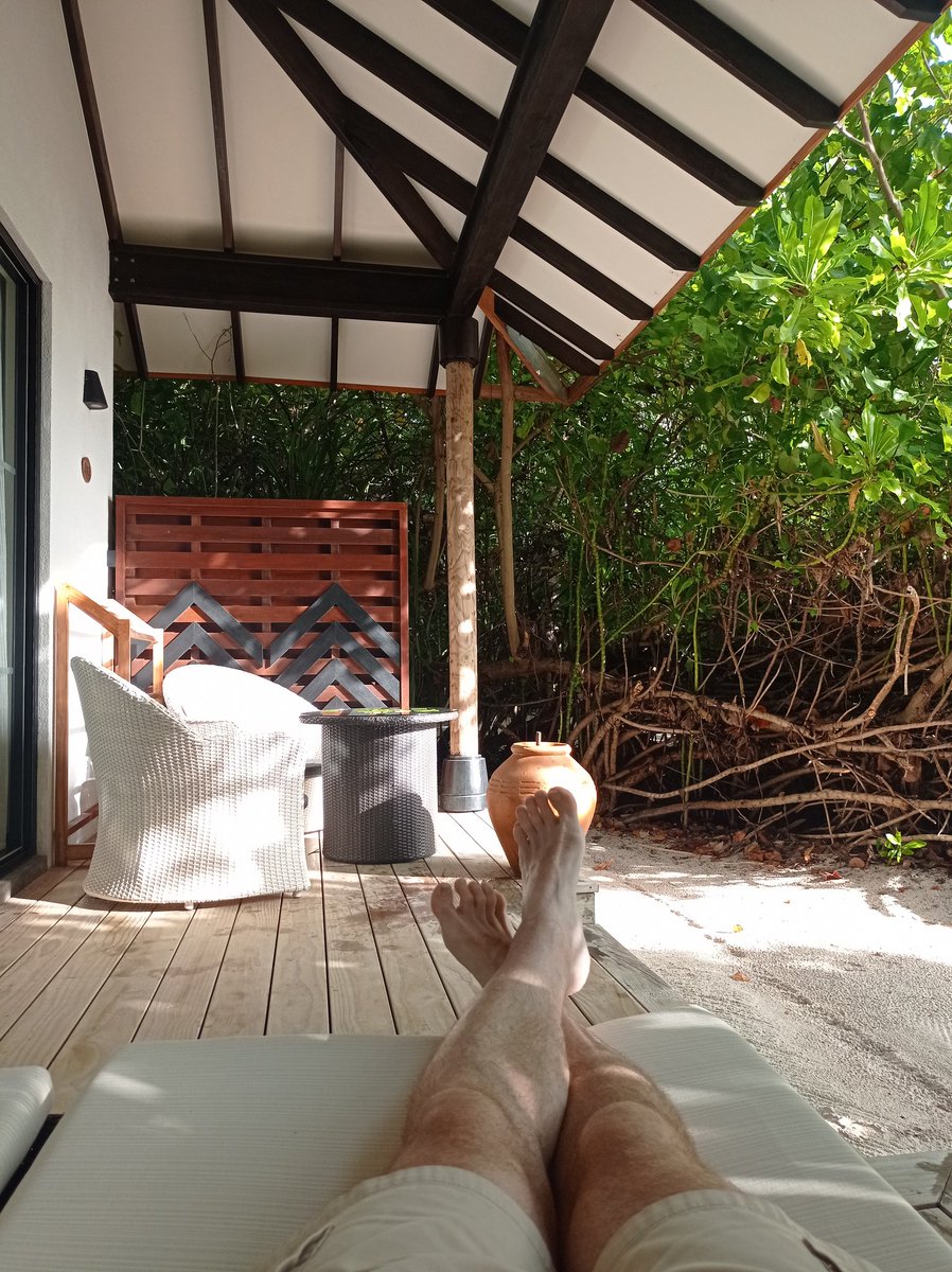 Wondering if to do a #Cardano Hotel Podcast interview while in #Maldives..

<a href="/Timonies/">Tom in ₳daWeTrust</a> <a href="/KaizenCrypto/">K₳izen Crypto</a> <a href="/indi_gital/">Individuo Digital - (Seba)</a> <a href="/CardanoFeed/">Cardano Feed ($ADA)</a> <a href="/4TheWhiteRabbit/">White Rabbit</a> <a href="/AttiehJuana/">Juana Attieh</a> <a href="/IOHK_Charles/">Charles Hoskinson</a> 
<a href="/ContactDrip/">zeronin ❤️ Memecoin</a> <a href="/StoicPool/">STOIC Rhys - $HOSKY rugpool CSPA CNC ArmAda</a> <a href="/DeveloperNaz/">Nazmul</a> <a href="/darkenergymv/">Dark Energy (Cardano Punk)</a> 
<a href="/timbharrison/">Tim Harrison</a> <a href="/Vikings_for_ADA/">THOR ⚔️</a> 
<a href="/stefixy/">Steffy</a> <a href="/CityAM_Crypto/">JAMES / WEB3 alliance</a>