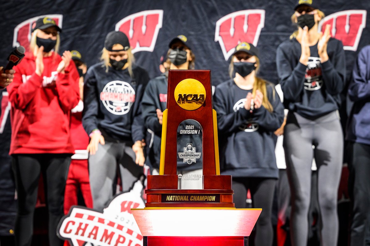 UW–Madison tweet media