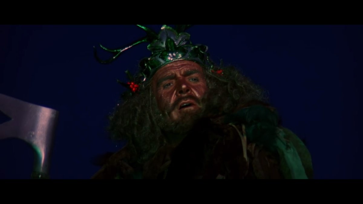 cinepastor's tweet photo. Película 501-2021: (*) "El caballero verde" ("Sword of the Valiant: The Legend of Sir Gawain and the Green Knight", #StephenWeeks, 1983)
Ya saben: Golan/Globus Production tratando de aprovechar el éxito de "#Excalibur" (1981)
Un título que no conocía disponible en @PrimeVideoES https://t.co/T1OCef14g0