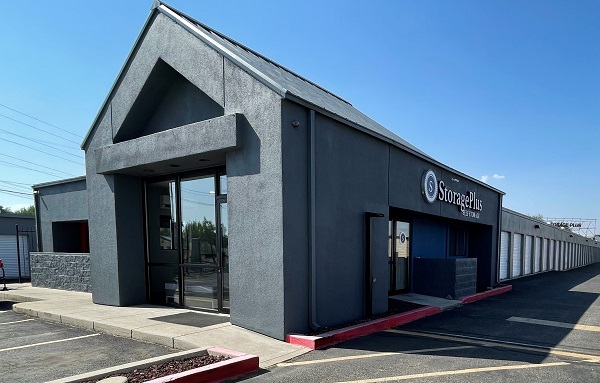 Your one stop #storage, truck rental, and moving supply solution in the #Boise area. StoragePlus Boise provides a variety of climate and non-climate controlled storage options along with RV parking spaces and Uhaul truck, van, and trailer rentals.
StoragePlus Boise
(208) 629-2494