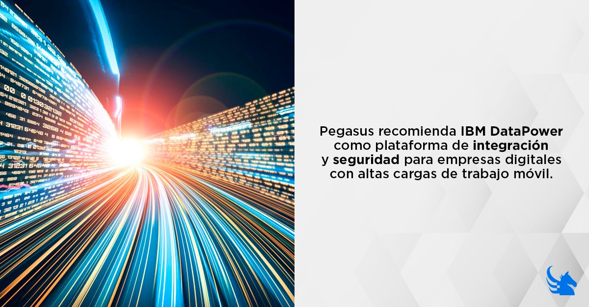 pegasuscl's tweet photo. Pegasus implementa IBM DataPower® Gateway en empresas digitales con única pasarela multicanal, proporcionando control y acceso optimizado a una fuerte carga de trabajo móvil y web. Conoce más en https://t.co/5nVy296gLK o con nuestros equipos de asesores.

#IBM #pegasus #B2B https://t.co/P39psXK5gi