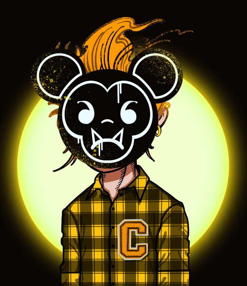 coolmasks_algo's tweet photo. I'm still bullish on algorand!
I'm still bullish on #algonft
3 more pieces of dark mickey is here!
https://t.co/ced5EyceyN https://t.co/6DLNQ0Fbm9