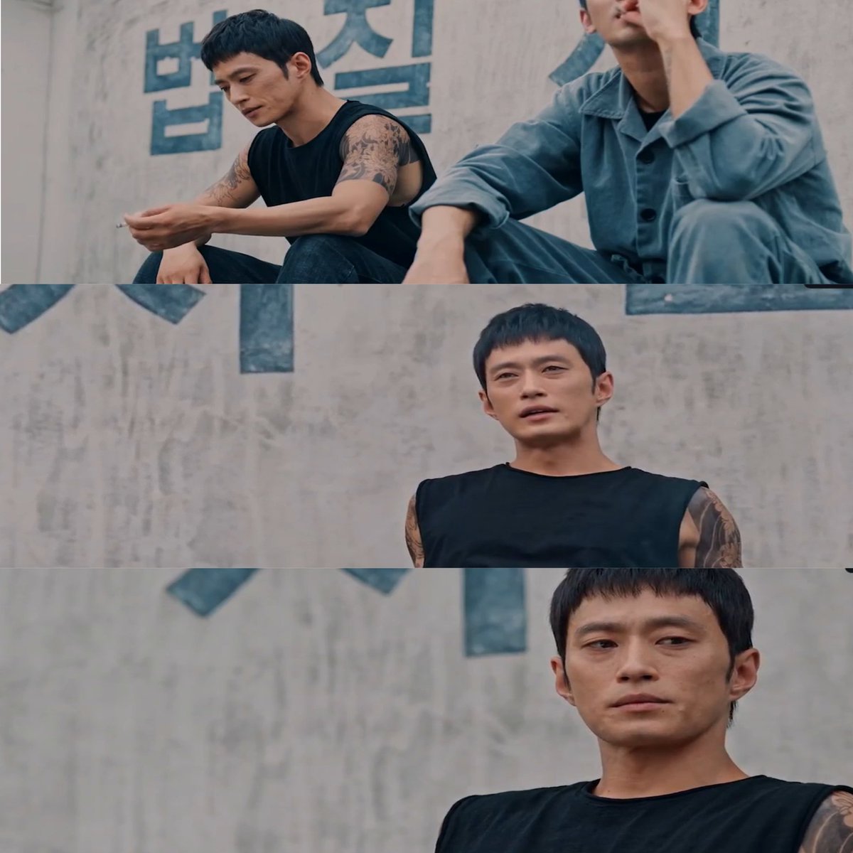 pehunnim's tweet photo. #DoJiTae 🥺 #OneOrdinaryDay https://t.co/vMm6wpcxM1