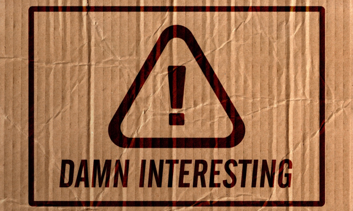 DamnInteresting's tweet photo. Have you read a lot of our catalog? If so, can you help us update our Greatest Hits? https://t.co/Qr00dEpjdm https://t.co/GpbuoyGXxm