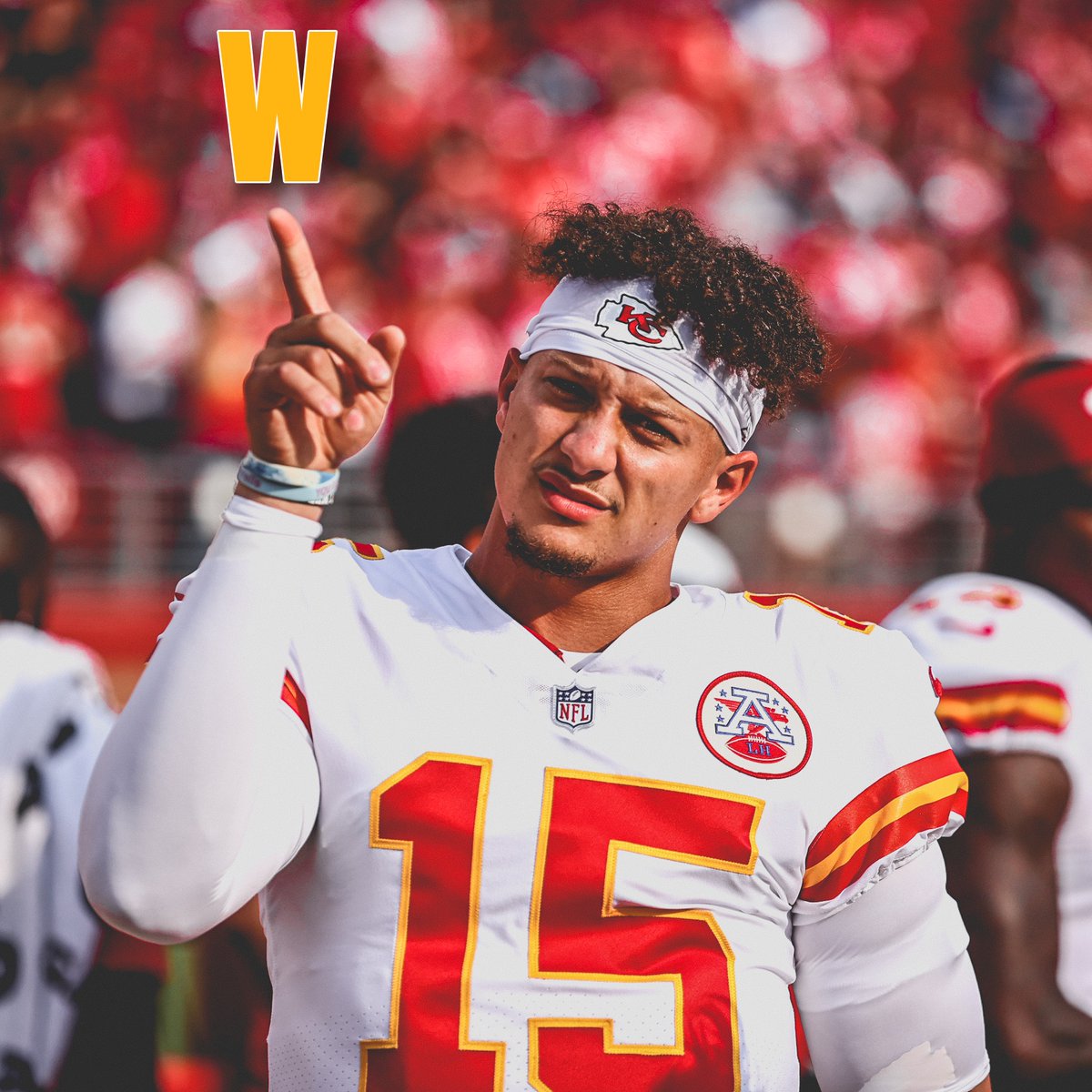 Bigchief6895's tweet photo. @Chiefs https://t.co/wlYVrzDSSE