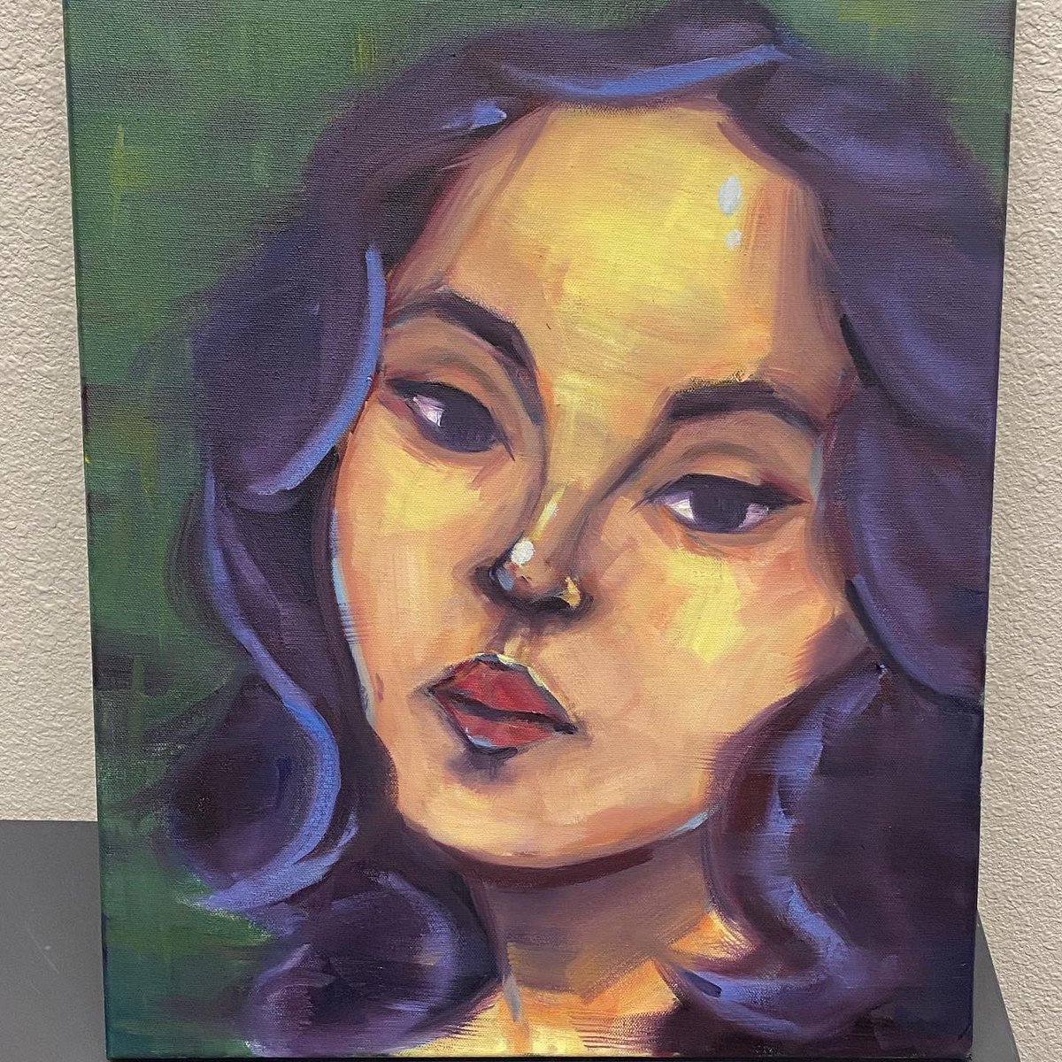 Bernadette V 🌻 tweet media