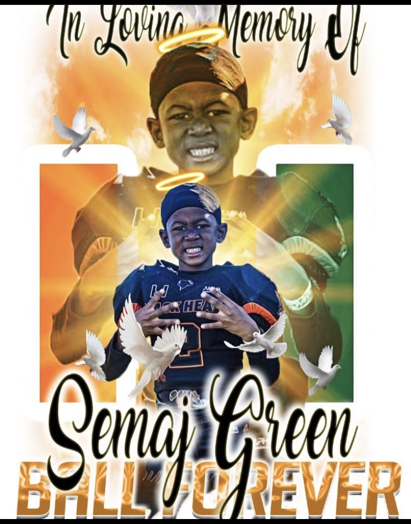 fieldgeneral954's tweet photo. Ball in paradise young king, this life ain’t fair 🤦🏽‍♂️ 😢🕊💔 #4EMG #YouLeftYourMark 🏴‍☠️ https://t.co/0yqLLoB5Kp