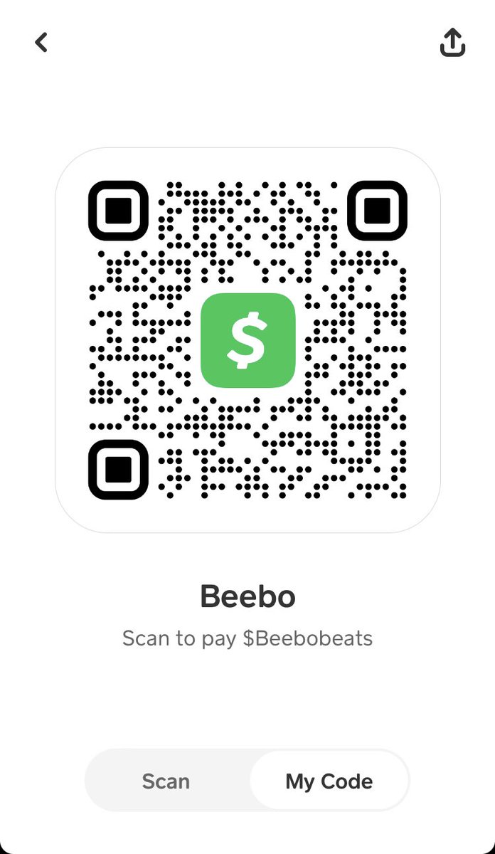 beebo tweet media