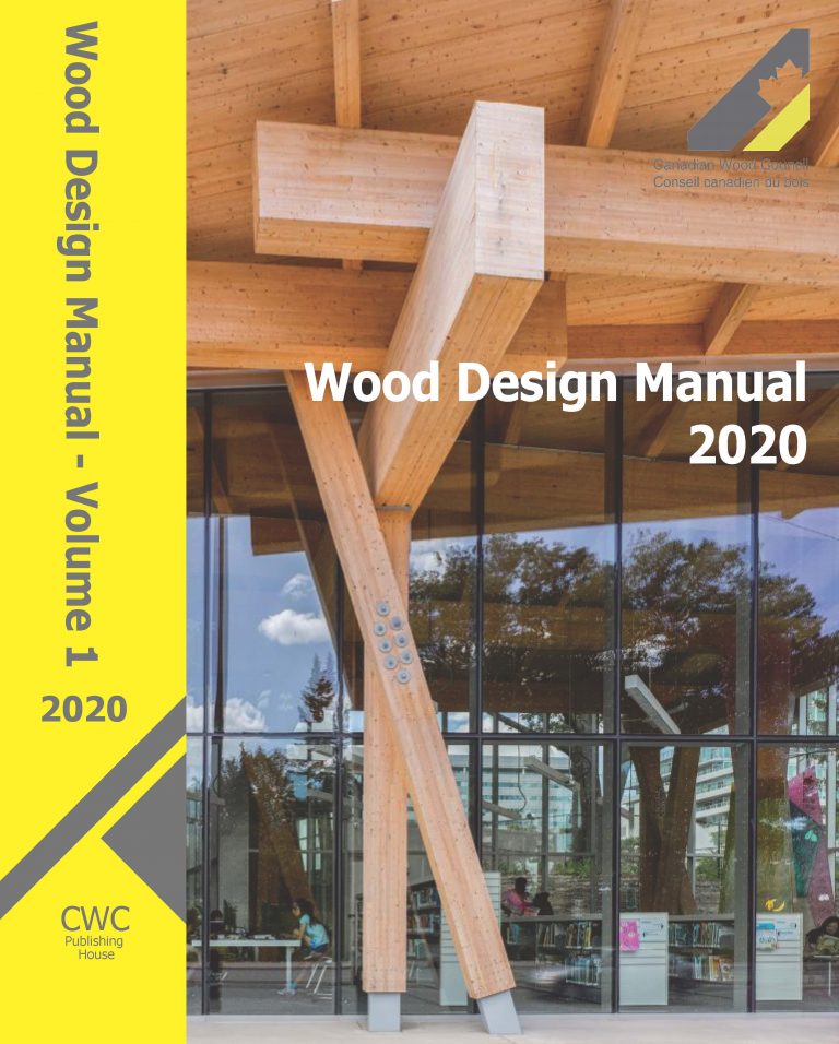 woodatlantic's tweet image. Looking for a amazing technical reference for your wood projects?
Did you know there is a Canadian Wood Design Manual for Engineers?
webstore.cwc.ca/product/wood-d…

We are committed to helping you build with #wood. #designmanual #woodworks #industryexperts #structuralengineer