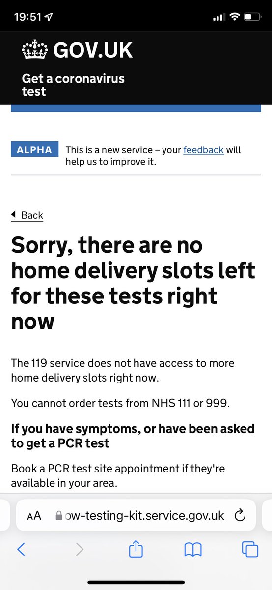 Not seeing any problems here 🤦🏻‍♀️ 
#Covid19 #Covid19UK