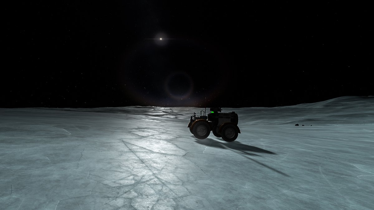 KerbalSpaceChallenge tweet media