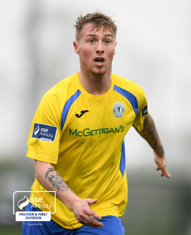 SIGNING ✍️✍️

Finn Harps are delighted to announce the signing of Jesse Devers

Welcome back <a href="/DeversJesse/">Jesse devers</a> 👋

finnharps.ie/finn-harps-sig…

📸 <a href="/sportsfile/">sportsfile</a> 

#UTH 🔵⚪️