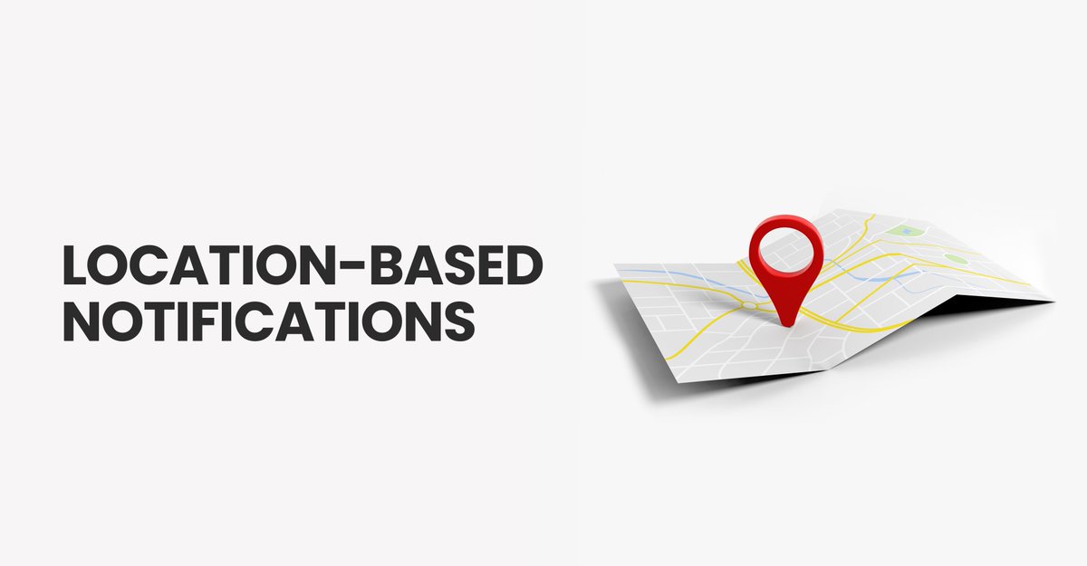 Passcreator's tweet photo. Use #Geo-fencing and #iBeacons to pull Wallet passes to the front of your customers’ lock screens once they reach a specified location. Location-based notifications enable you to reach your customers when they’re nearby and most likely to interact with your business. https://t.co/hnvP48cJVi