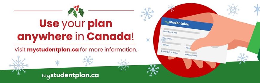 bvcintl's tweet photo. Planning on checking out other provinces this season? Your @SAofBVC Student Plan is accessible anywhere in Canada! You can create your myBenefits Card to get the benefits at any practitioners included in the plan. Visit https://t.co/ewSveOk9Ex for more information. https://t.co/APWH5U1NF3