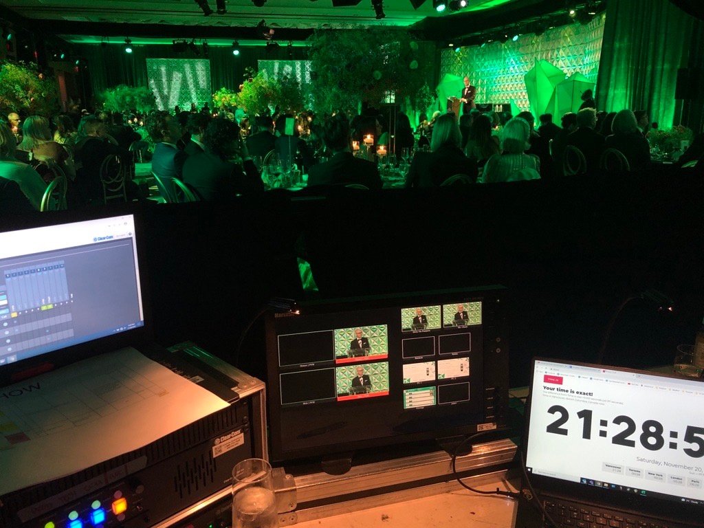 Proshow Audiovisual tweet media