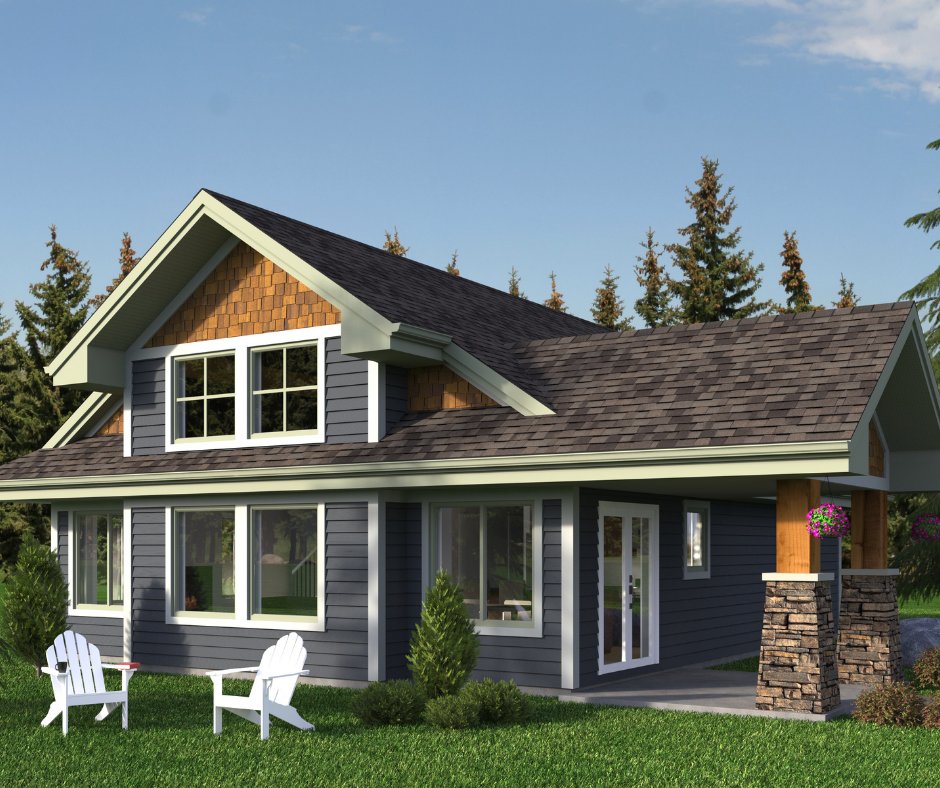 Pacific Homes tweet media