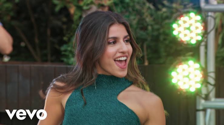 📈 | YOUTUBE

Isabela Souza, Elenco de BIA - Aquí me encontrarás (From "BIA")
▶️ 4 MILHÕES DE VIEWS.

📎 youtu.be/yNv6Tz0mxYI