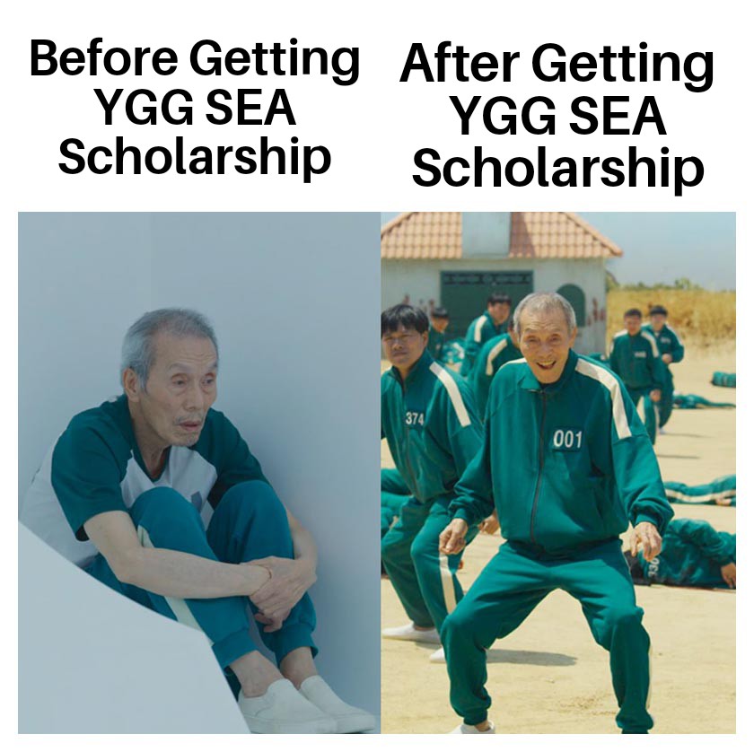 🎉YGGSEA 48 HR MEME CONTEST 🎉

1. Create a unique meme for <a href="/yggsea/">h1 mbox takeover poc</a> 
2. Tweet the meme below
3. Have 3 Friends RT your meme
5. Follow <a href="/yggsea/">h1 mbox takeover poc</a> 
4. Join Discord discord.gg/RNmbBbkfhE

🏆 PRIZES
🥇Grand Prize $1000 by YGGSEA TEAM
🥈5 Winners each $100 by most RT

See Rules Below