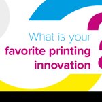 Image for the Tweet beginning: As the #PRINTINGindustry continues to