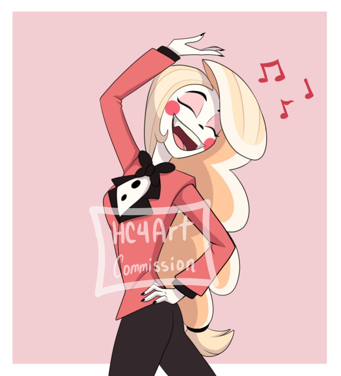 HC4Art's tweet photo. Some more commissions!
Thanks a lot for the support🤍 https://t.co/vyMXvTXJZz