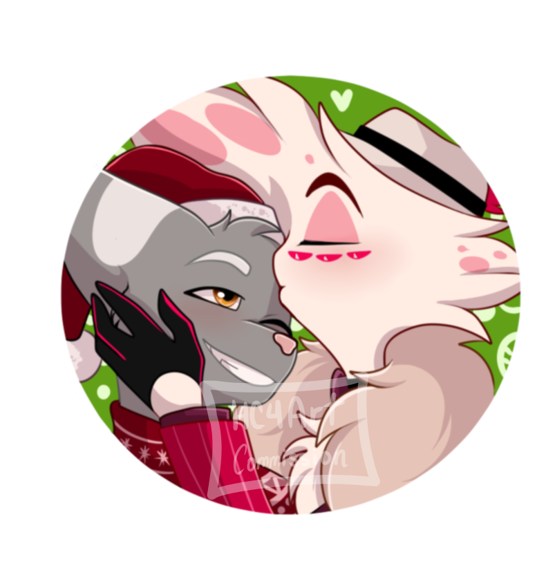 HC4Art's tweet photo. Some more commissions!
Thanks a lot for the support🤍 https://t.co/vyMXvTXJZz
