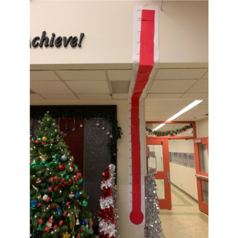 LangleySchools's tweet photo. We have some generous geckos in the Gordon Greenwood community! Students led by teacher Cathy Hughes have helped fundraise $2,800 to help those impacted by flooding. Thank you for your leadership! #SD35DaysofGiving https://t.co/5yhx29Iksp