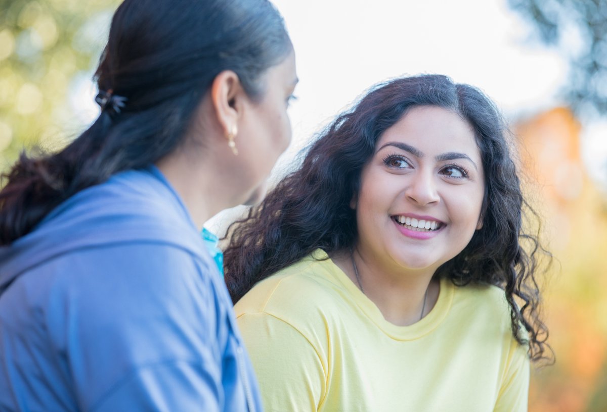 Winter break is around the corner. Take advantage of the downtime and start a conversation with your teen about #drug use and misuse: loom.ly/qsb3K7Y