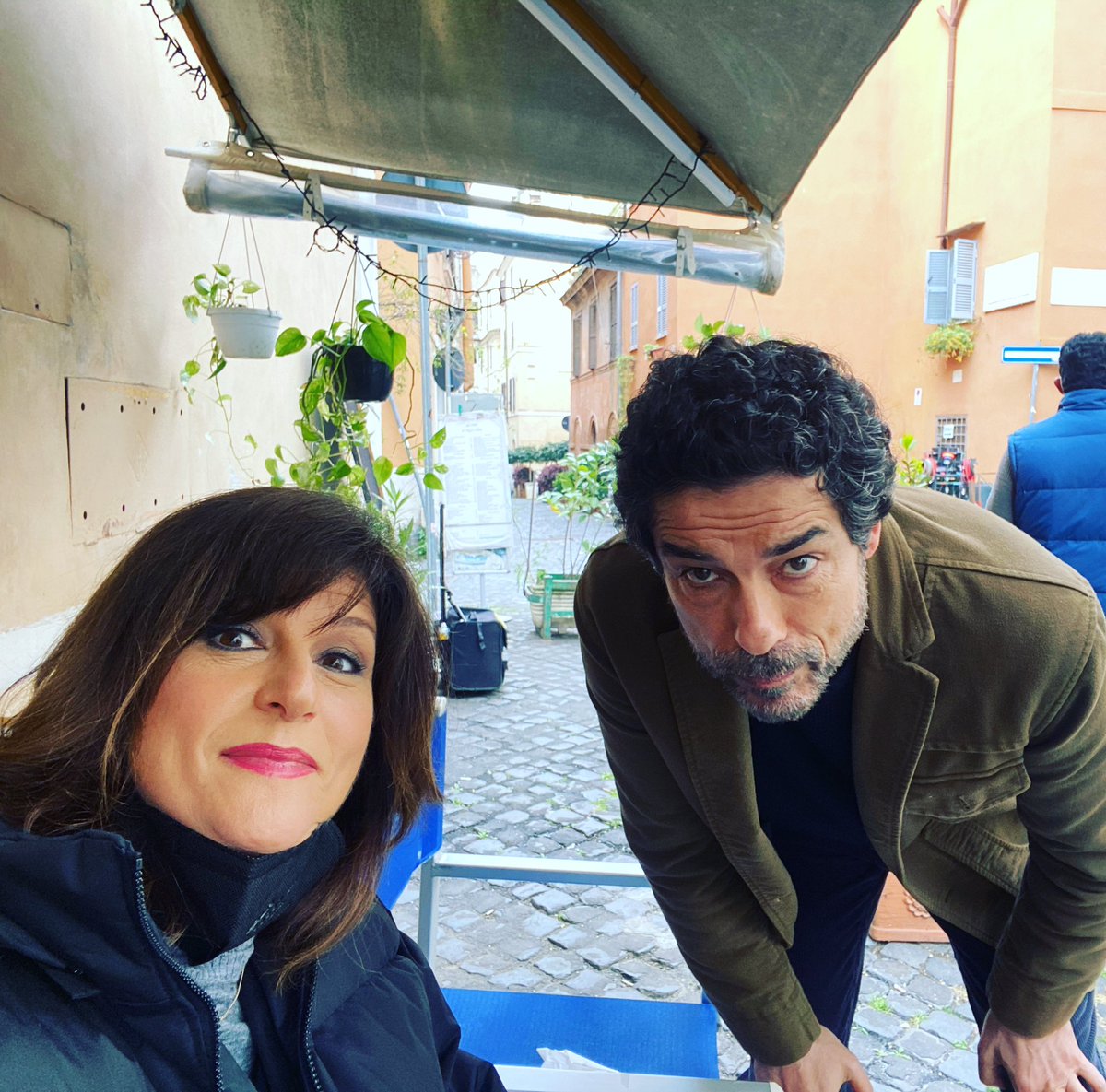 federica cifola tweet media