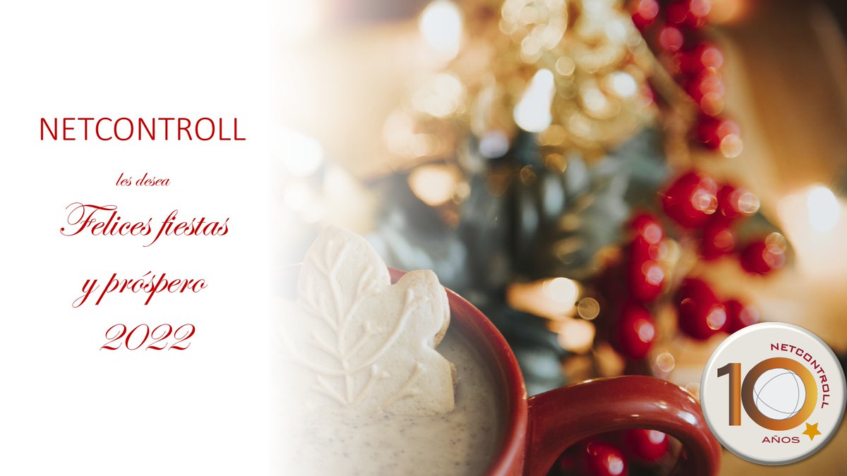 Netcontroll tweet media