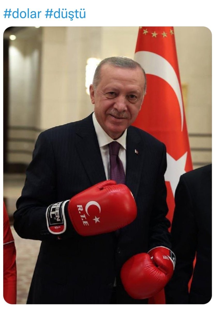 Bu daha ilk yumruğu 🇹🇷🇹🇷vatan millet hainleri🇹🇷🇹🇷yarının sahibi Allah diğer yumrukta 2023 de 🇹🇷yükselişi göreceksiniz inşallah