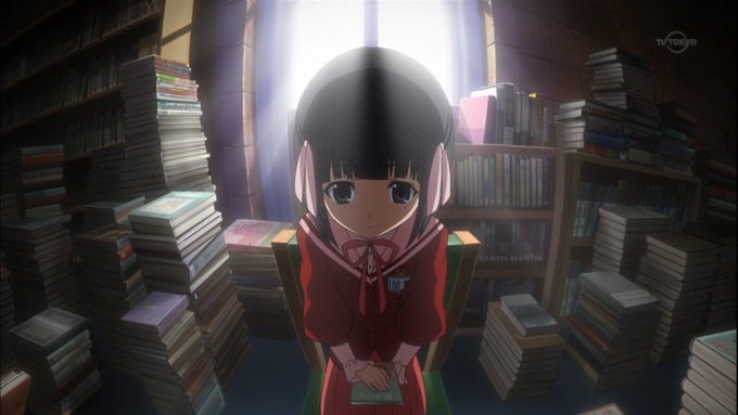嘲笑のひよこ すすきさん がハッシュタグ 神のみぞ知るセカイ をつけたツイート一覧 1 Whotwi グラフィカルtwitter分析