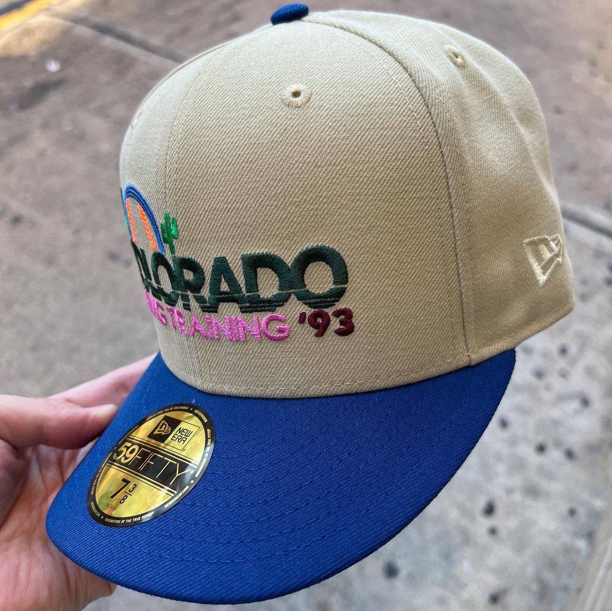 MYFITTEDS's tweet image. Scouts Pack Part 1 for 2022. 

#myfitteds #russetsunset #coloradorockies #scouts #newera