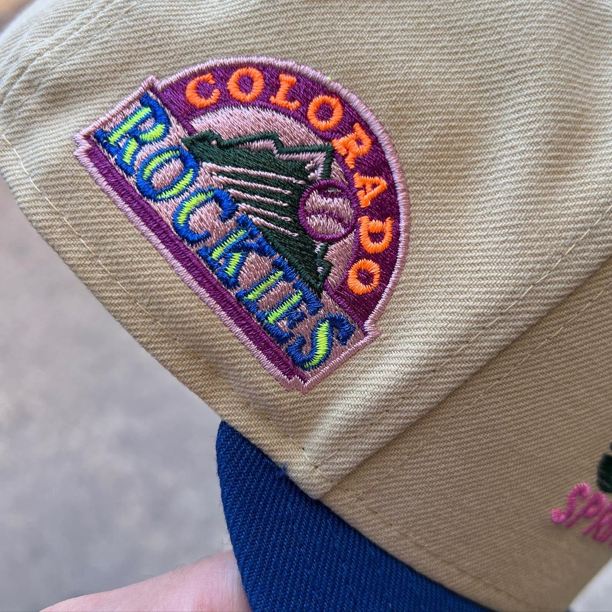 MYFITTEDS's tweet image. Scouts Pack Part 1 for 2022. 

#myfitteds #russetsunset #coloradorockies #scouts #newera