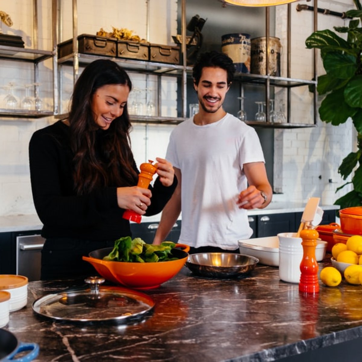 If you'll be cooking Christmas dinner, be sure to stop by this week to pick up all the ingredients you'll need.