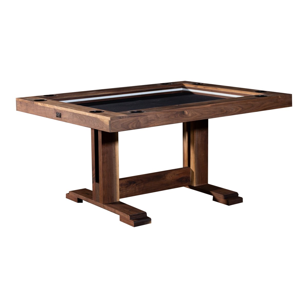 Table Top Makers is ready to take on your custom table order for 2022. The Rogue is a fan favorite, it is a perfect size to handle most board games..

Dimensions: 49” X 61” X 34".
Gaming Vault: 37” X 49” X 2 ¼”
#boardgamegeek #dnd #minis #dice #dnd5e #gametable  #ttrpg #boardgame