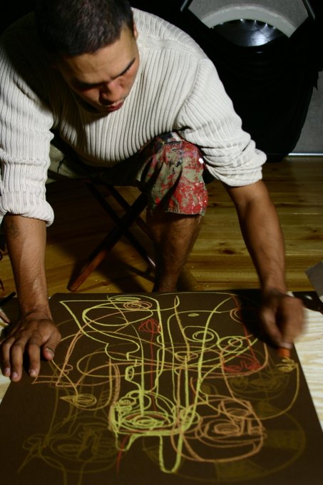 Watch dozegreen's leaked NSFW photo on TwXstars