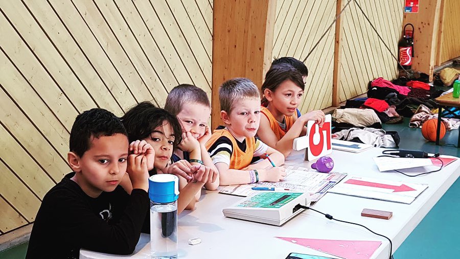 Asmd Basket tweet media