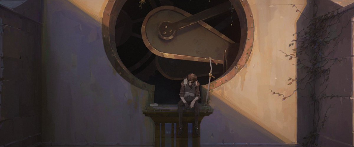 yourhextech's tweet image. #viktorarcane #Jayce #jayvik