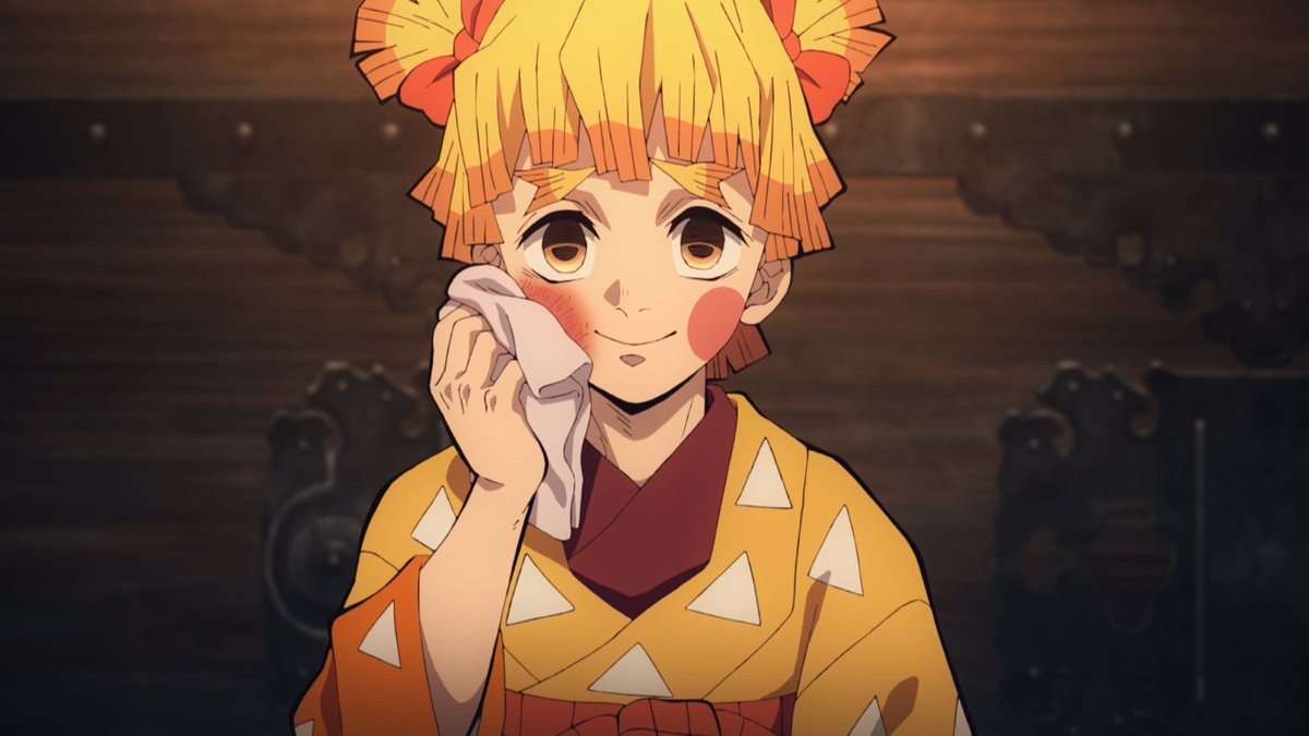 _ANIMEse's tweet photo. Zenitsu🥺

Anime: Demon Slayer: Kimetsu no Yaiba https://t.co/Mxd73cFxKx