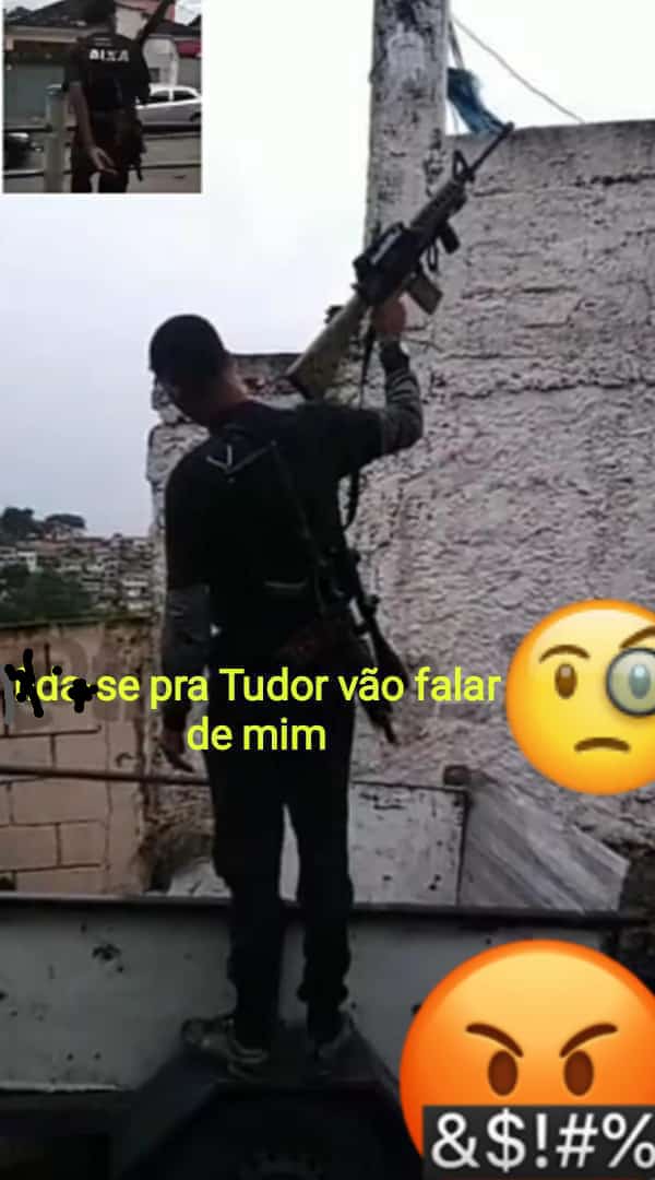 Vnmalvado's tweet photo. Sem muito pp✌️ https://t.co/v1rsq2m3pZ