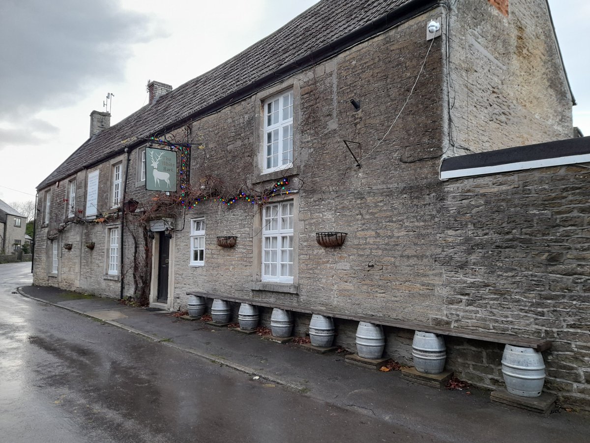 WhiteFrome's tweet photo. π
Happy Christmas Eve, Eve, Eve, Eve & The Winter Solstice!
Tonight, we are open from 5.30pm for our delicious Christmas Fayre.
> Tables are available on 01373 836324 or at https://t.co/3G2J55ZWUv
#frome #nunney #wanstrow #mells #batcombe https://t.co/cEOcTmCuwL