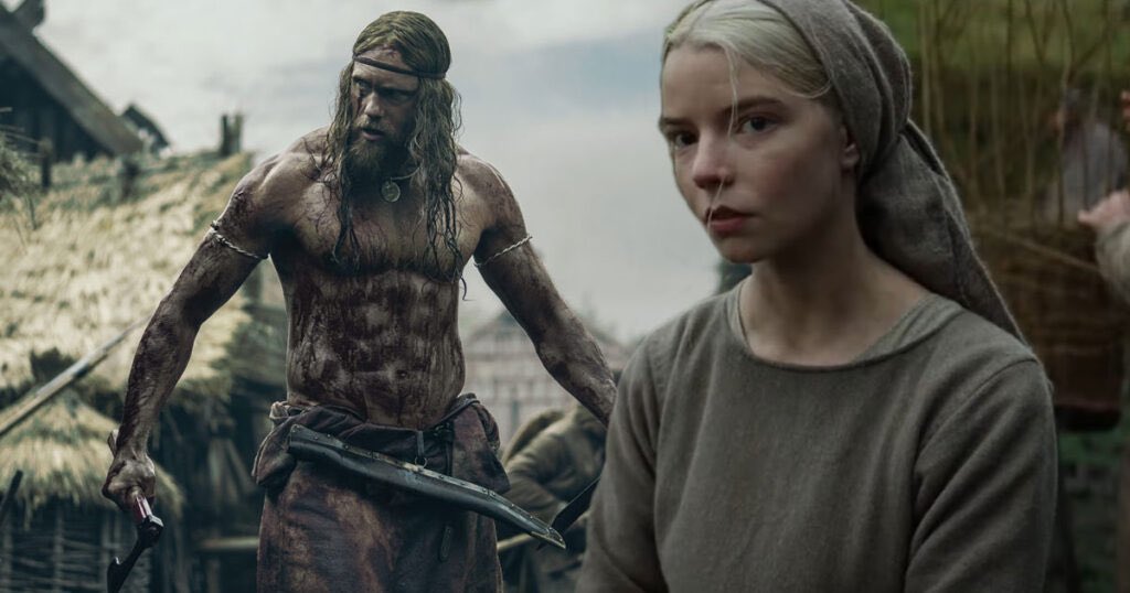 LocationGuild's tweet image. Congratulations to Naomi Liston (The Northman) &amp;amp; Peter Conway (The Last Duel) for being nominated for the international Makers &amp;amp; Shakers Awards, in the category ‘Outstanding Creative Use of a Location’. 

Naomi won! This is great for Naomi, her Dept, and for Irish Locations.